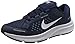 Produktbild Nike Herren Air Zoom Structure 23 Running Shoe, Midnight Navy/White-Cerulean-Dark Obsidian-Black, 45 EU