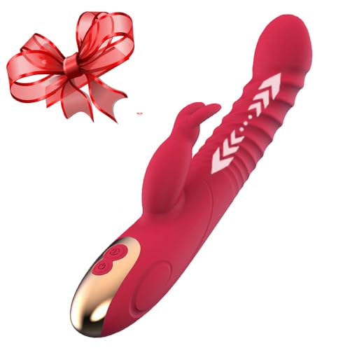 9 Inch Rabbit Ears 8 Mode Toy