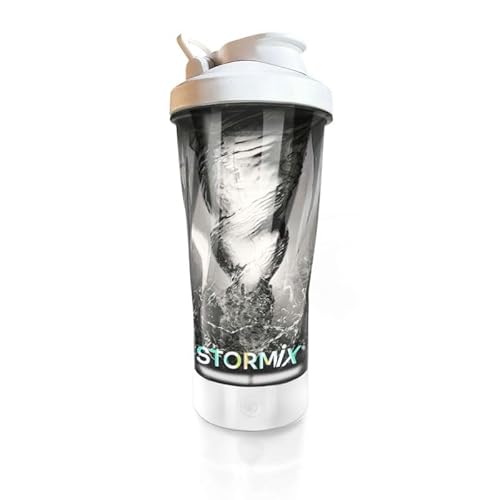 STORMIX Mezclador de Proteinas 700ml