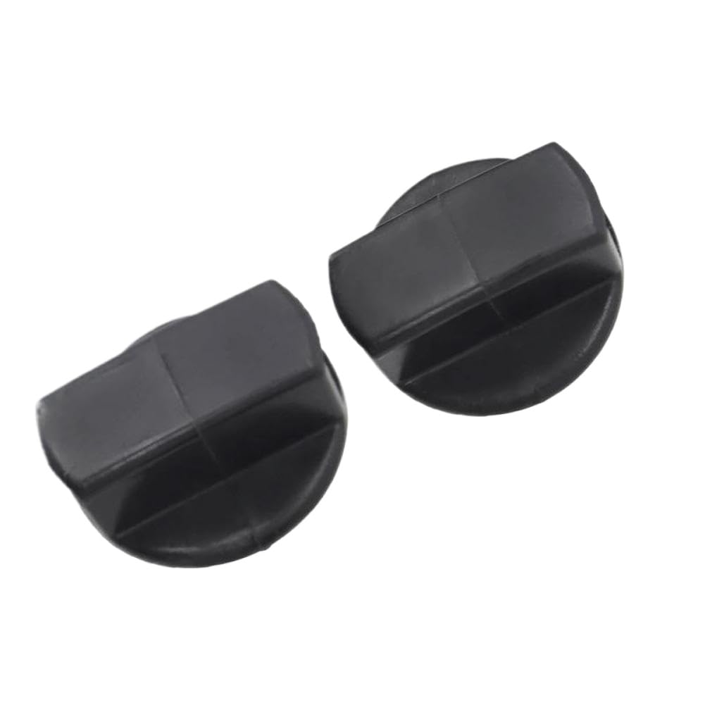 Manopola Coperchio Filtro Aria Compatibile Con Purificatore D'Aria 597244
