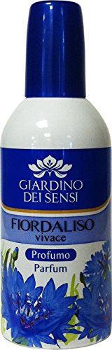 GIARDINO DEI SENSI Eau de Parfum Fiordaliso 100 Ml...