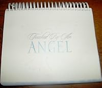 Touched by an Angel: Daybrightener 1881830632 Book Cover
