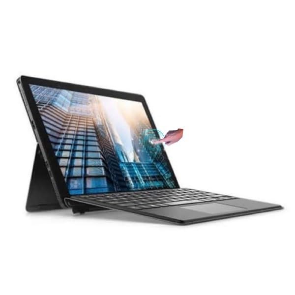 Amazon.co.jp: 【整備済み品】 DELL Latitude 5290 2-in-1 ノート