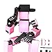 13 figuras de acción de robot con múltiples accesorios Imagen de 13 figuras de acción de robot con múltiples accesorios