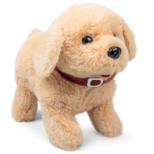 Tobar Flippin Puppy