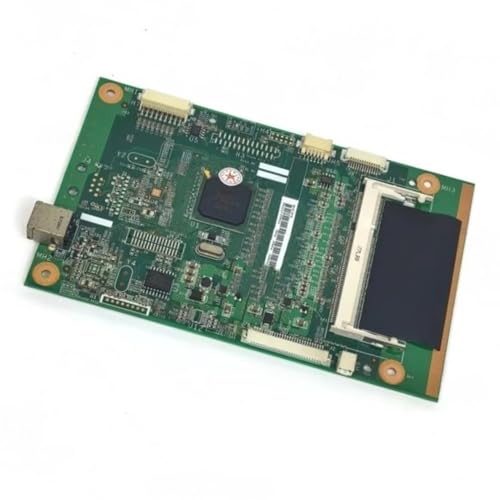 Carte mère principale Q7804-60001 pour corriger les erreurs d'impression P2015N