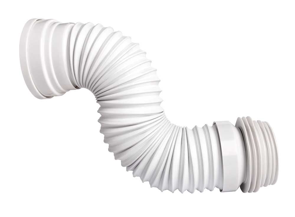 Wirquin Weiß M72703 – Sleeve Wc Extendible 240 – 500