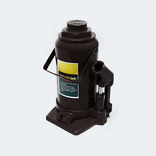 Los mejores Gatos hidráulicos de botella WilTec
