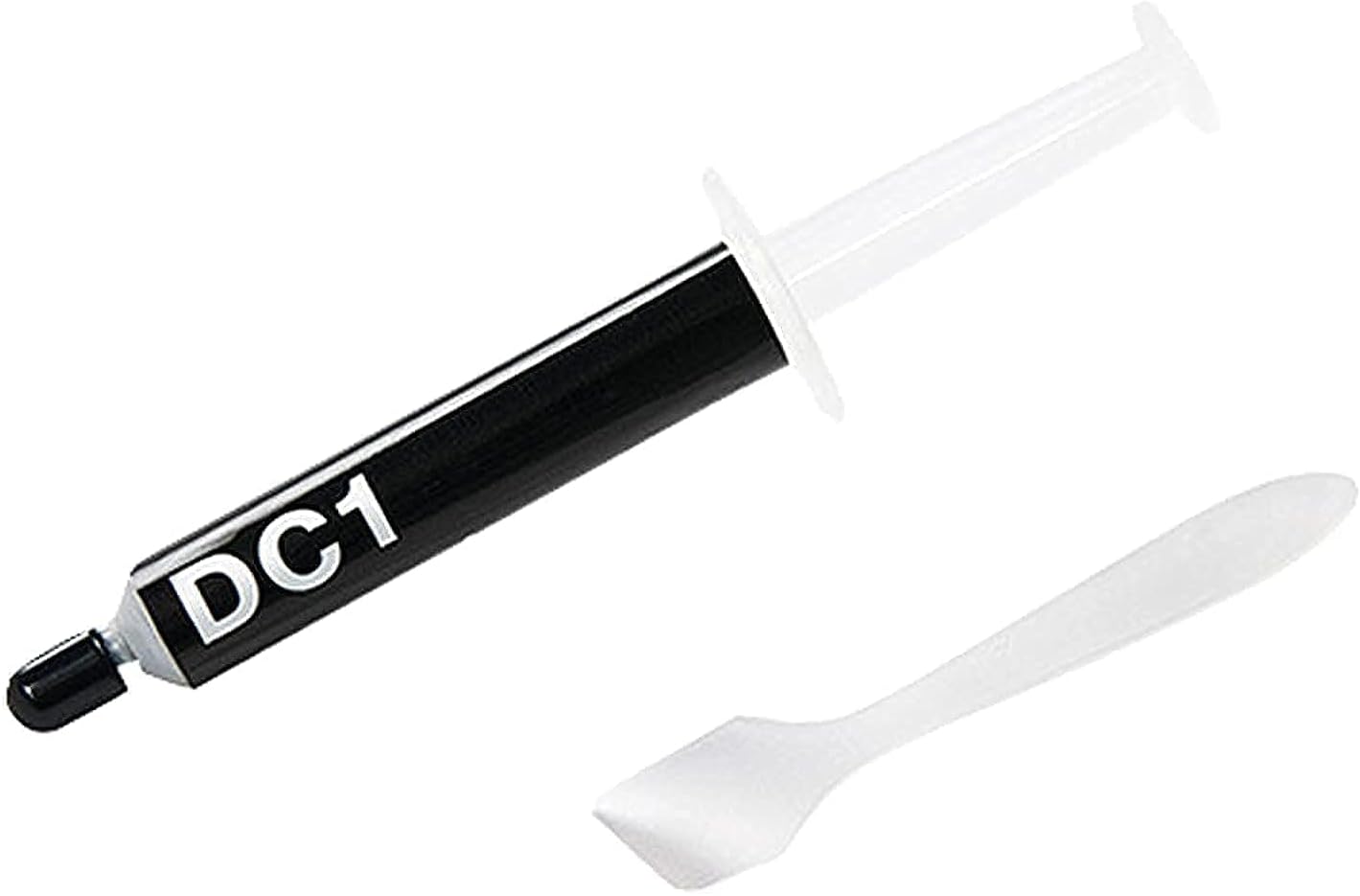 Be Quiet DC1 Thermal Grease Fans,T380458
