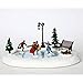 Lemax Winter Skating, Battery Operated (4.5V) #94024