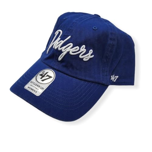 47 Dodgers B-LYRIC12GWS-RY Blue miniatura 2