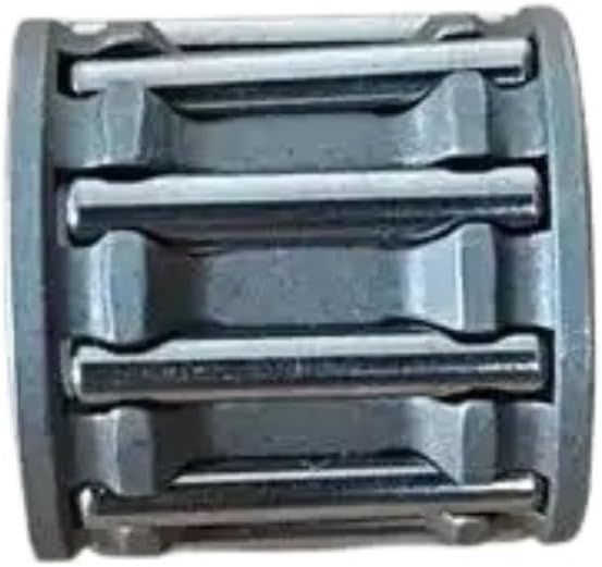 Piston PIN SPUR Fit for 1E50FW EC08 EC208 EC12