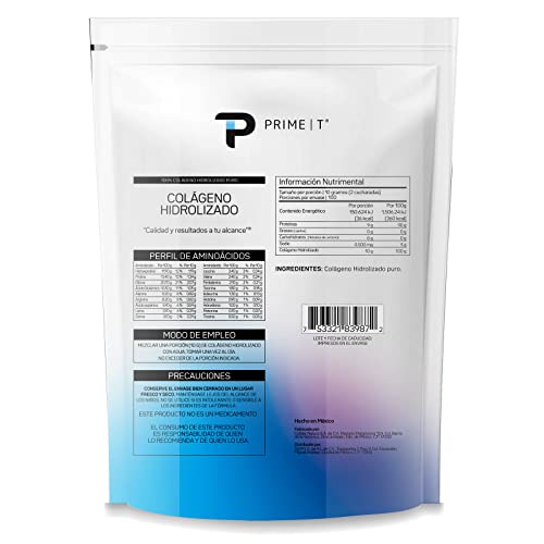 Colágeno, Imagen adicional