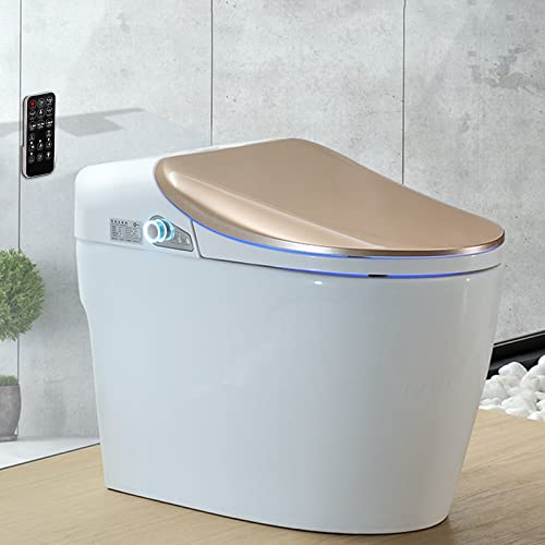 Best Automatic Toilet Seats Find The Perfect One For Your Home