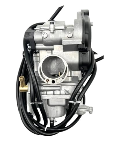 Carburateur de moto 33 mm Améliore l'Accélération CRF150R Admission