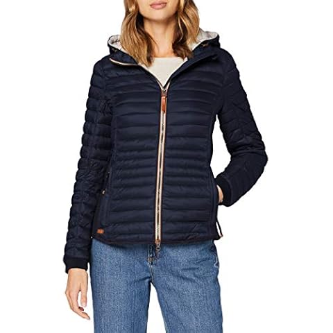 Blouson Femme Camel Active 3302709e5043 Cover