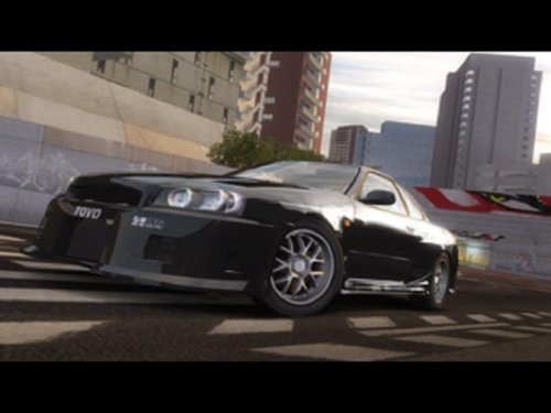 ニード・フォー・スピード プロストリートの関連画像1