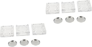 Caja de sombra de ojos, 12 unidades, estuche ...