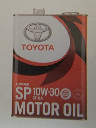 reB K\GWIC API:SPK GF-6A 10W-30 4L g^ 13805