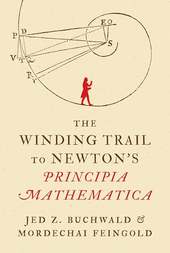 The Winding Trail To Newton'S Principia Mathematica