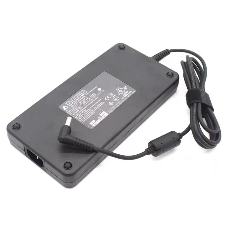 Suitable for original Shenzhou mechanical revolution MSI will star 230W 19.5v11.8a charging source adapter line