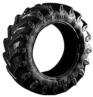 FIRE FLY Studio Big Old Used Tire in Worn Out Condition Gym Workout Gym Tire for Cardio Workout Total Body Sledgehammer Tire Strength Training Equipment Big Tire (Weight Between 50-60.00 KG Approx)-image-9