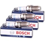 3x Zündkerze