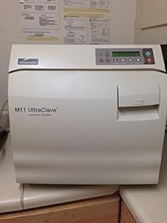 Midmark Autoclave