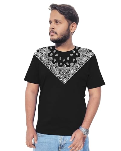 Image of Desi Kalakaar T-Shirt | Yo Yo Honey Singh Merch | Kalaastar Polyester tee | Unisex 100% Cotton T-Shirt | Round Neck Organic Tshirt