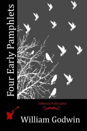 Four Early Pamphlets