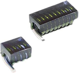 Pack of 8 1512SP-15NJ4EC Inductor air core, 5% tol, SMT :RoHS