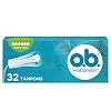 o.b. ProComfort® Super Plus tampons met Dynamic Fit™ -technologie en SilkTouch oppervlak, voor ultiem comfort* en…