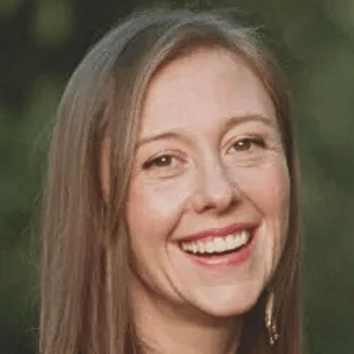 Rebecca Tickell - Films and Regenerative Agriculture cover art
