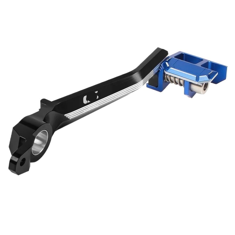 CWDQYNLG Kick Start Crank Start Lever Motorcycle Accessories Gear Forged Kick Pedal Motorbike for R1300GS 2023-2024