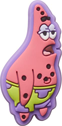 Image of Crocs Jibbitz Character Shoe Charms | Jibbitz, Patrick, Small