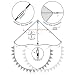 Delta Kite Set for Kids and Adults,Extremely Easy to Launch for Beginners, Perfect for Beaches and Parks,ites for Beach Trip Park Family Outdoor Games and Activities, Image 4 Delta Kite Set for Kids and Adults,Extremely Easy to Launch for Beginners, Perfect for Beaches and Parks,ites for Beach Trip Park Family Outdoor Games and Activities, Image 4