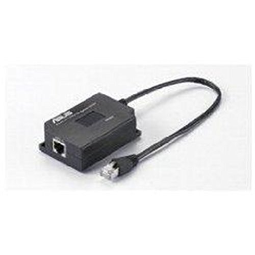Asustek Wlan Nw Splitter PoE ES-101 sépare alimentation