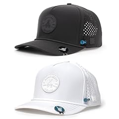 Beers & Bogeys - Black & White (2 Pack)