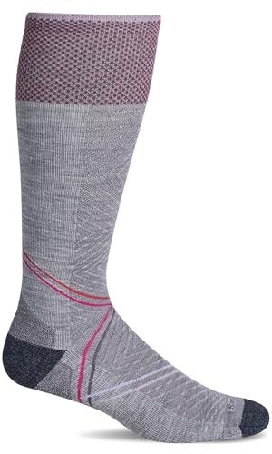 Image of Sockwell Women's Pulse Knee High Firm Graduated Compression Socks