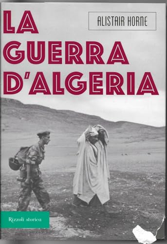La guerra d'Alger