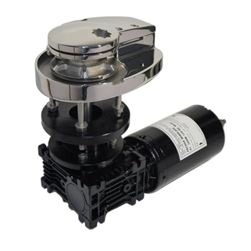 Electric Marine Anchor Winch 12V 700W Windlass