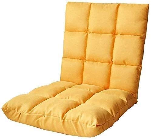 Chaise longue de jardin pliable et inclinable pour bain de soleil sur balcon et plage, coloris J