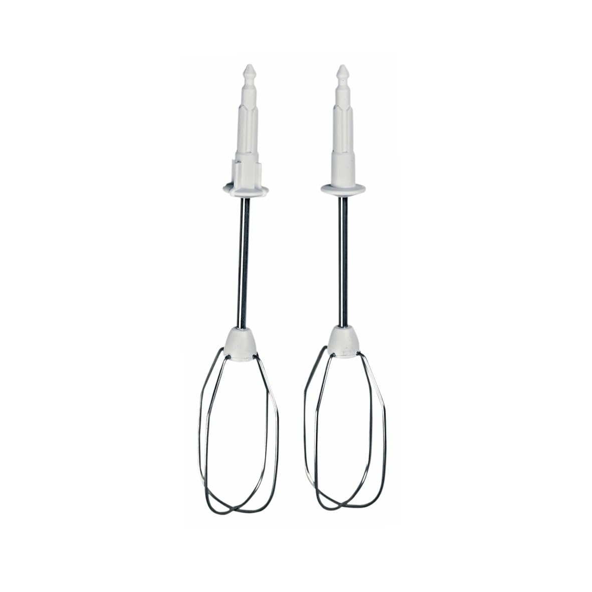 easyPART Kompatibel/Ersatz für BOSCH 00659596 myMix Clever Rührbesen Quirl SET Rechts + Links Handmixer myMix CleverMix Mixer
