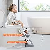 Zoom IMG-1 riduttore wc per bambini con