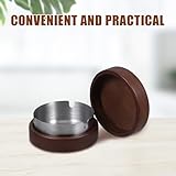 Zoom IMG-2 ciyodo posacenere con coperchio in Zoom IMG-2 ciyodo posacenere con coperchio in