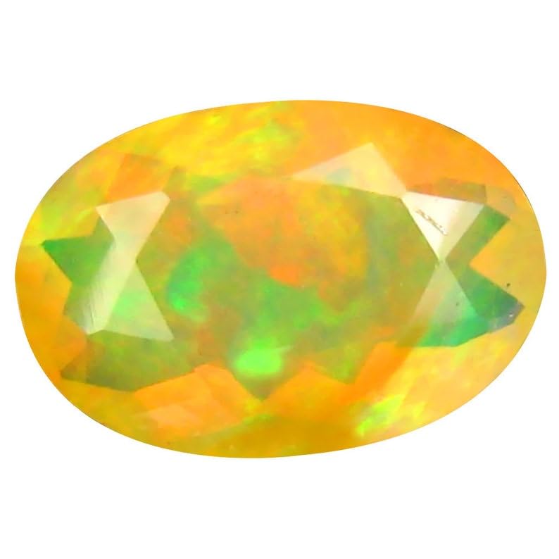 Opale éthiopienne naturelle AAA : résolvez le manque d'éclat de vos bijoux - 3