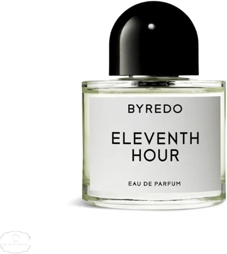 Eleventh Hour Eau de Parfum 100ml