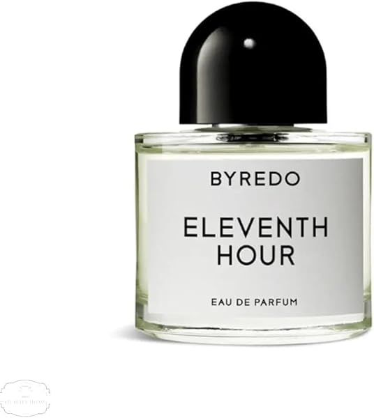 Byredo Eleventh Hour