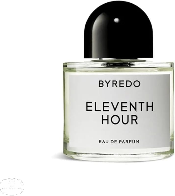 Byredo Eleventh Hour