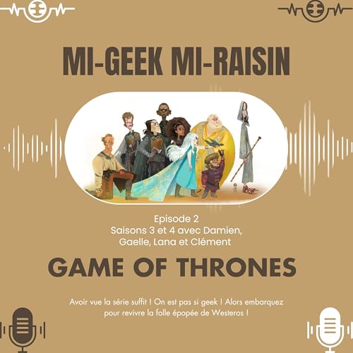 Hors Série Mi-Geek Mi-Raisin 02